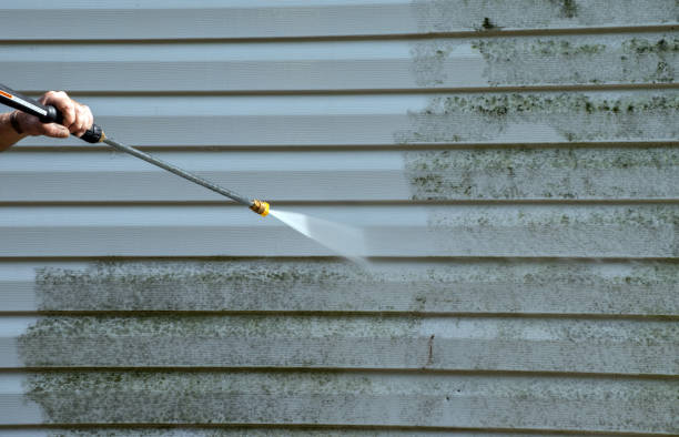 Best Deck Pressure Washing  in Salem, MA