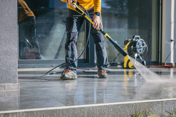 Best Fence Pressure Washing  in Salem, MA