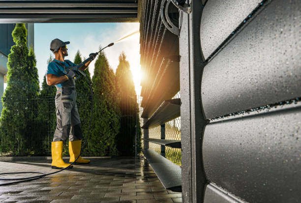  Salem, MA Pressure Washing Pros
