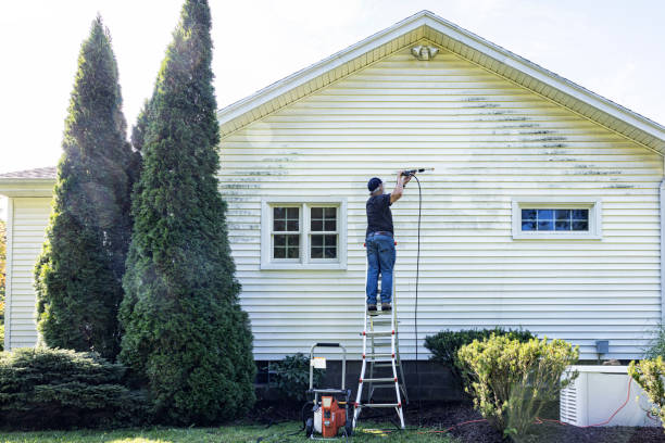 Best Affordable Pressure Washing  in Salem, MA